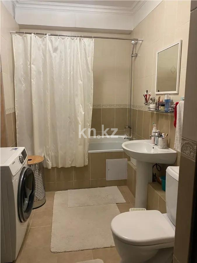 Продажа 3-комнатной квартиры, 87 м² в Алматы - фото 4