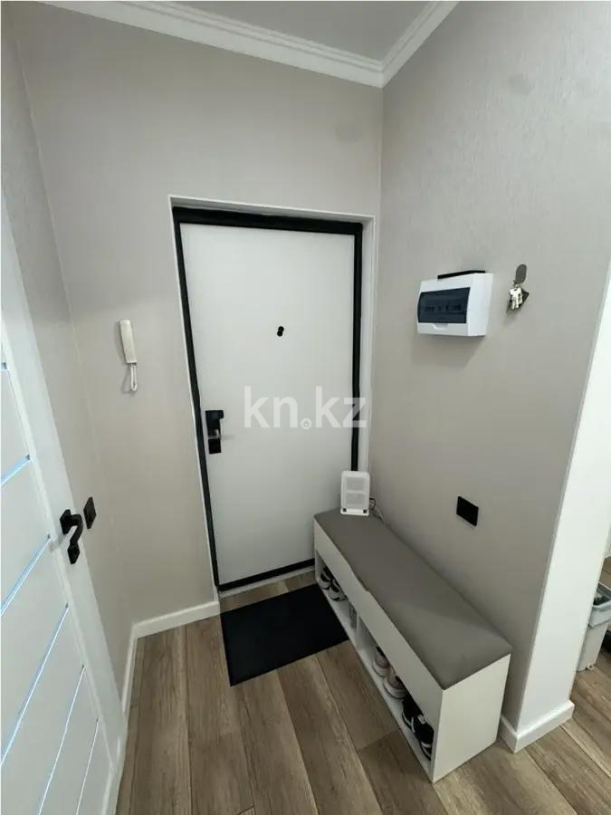Продажа 1-комнатной квартиры, 35 м² в Астане - фото 4