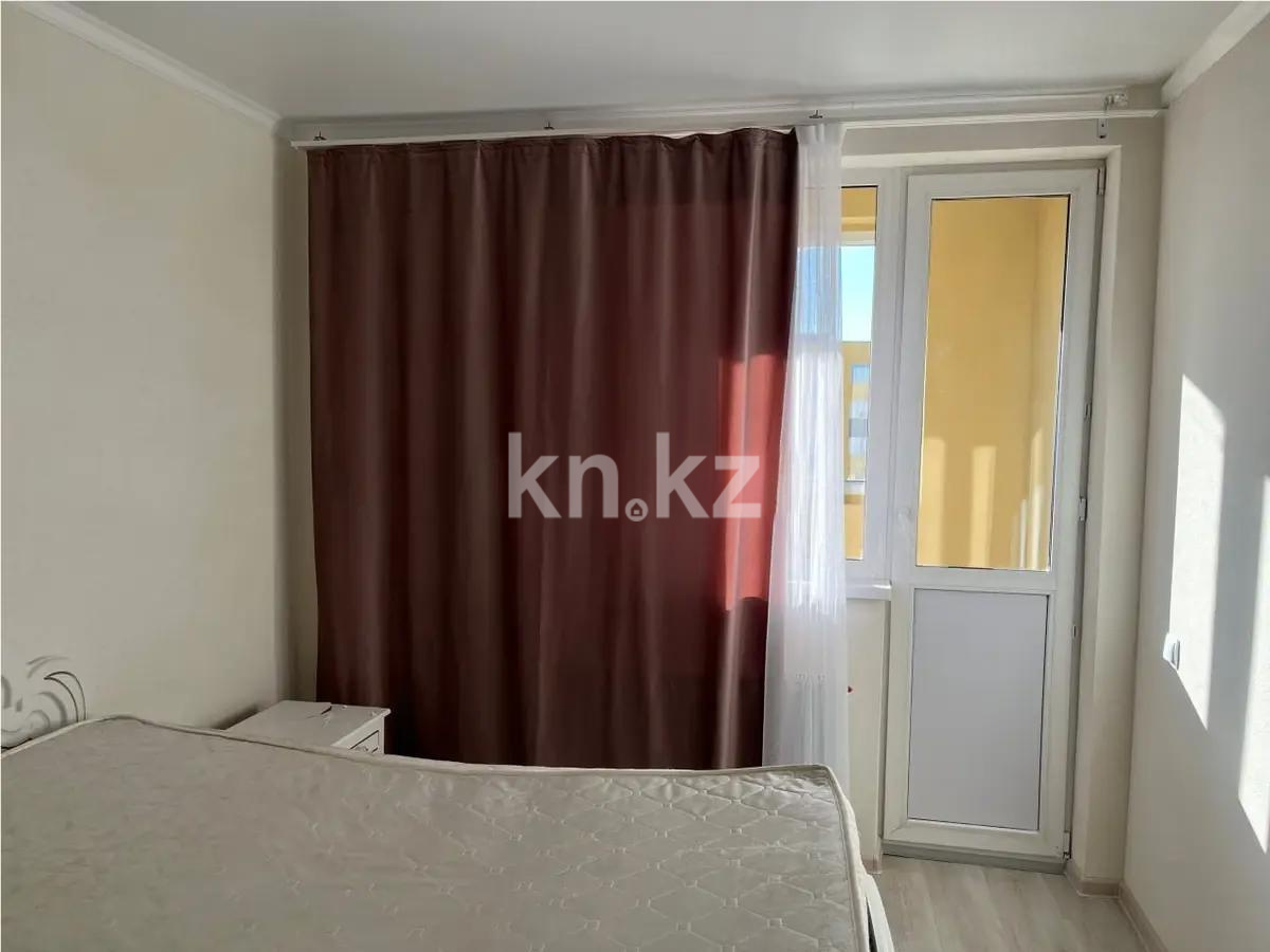 Продажа 2-комнатной квартиры, 52.4 м² в Астане - фото 3