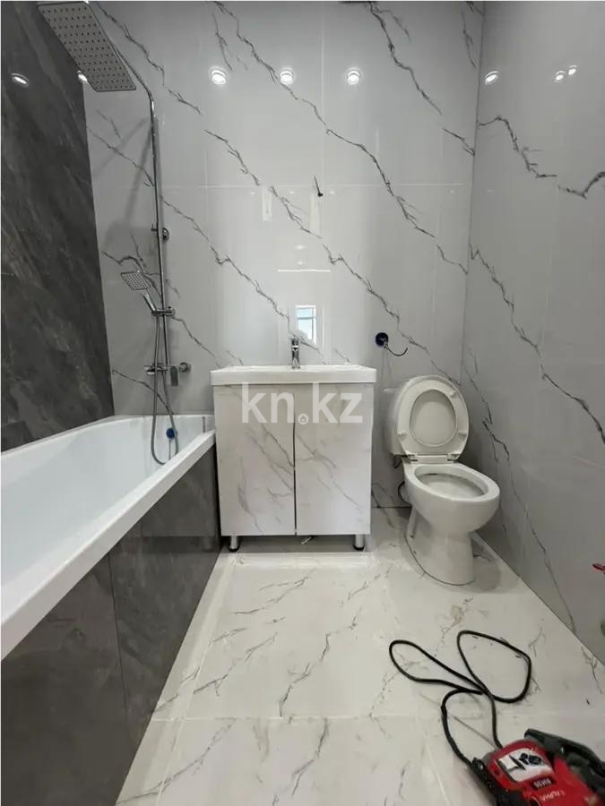 Продажа 3-комнатной квартиры, 68 м² в Караганде - фото 4