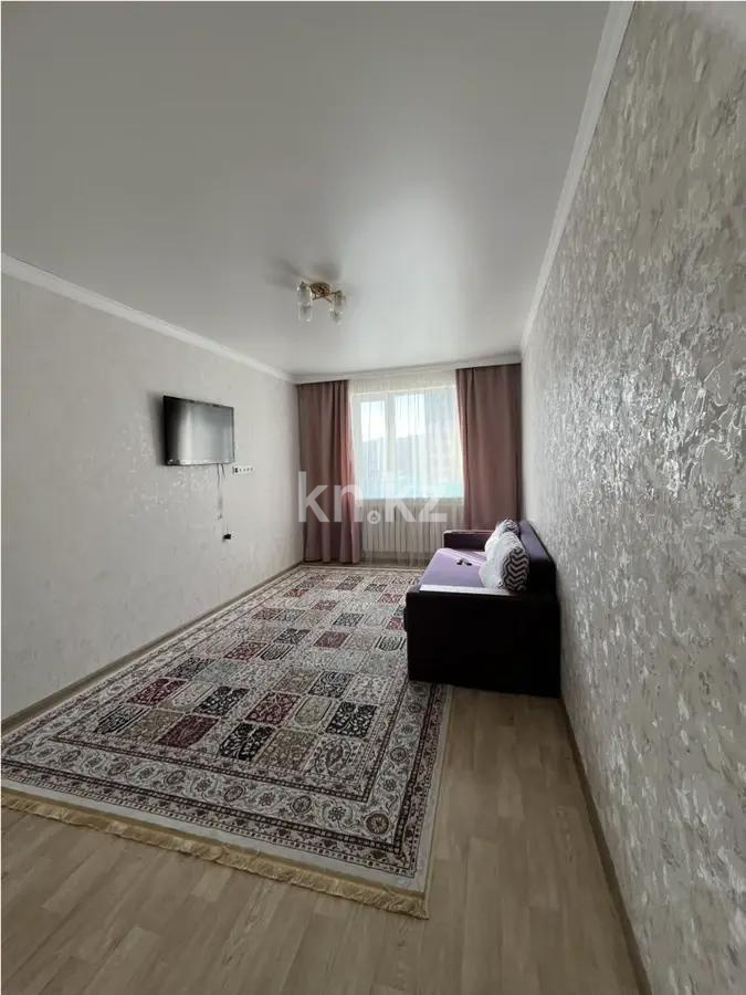 Продажа 1-комнатной квартиры, 38.6 м² в Астане