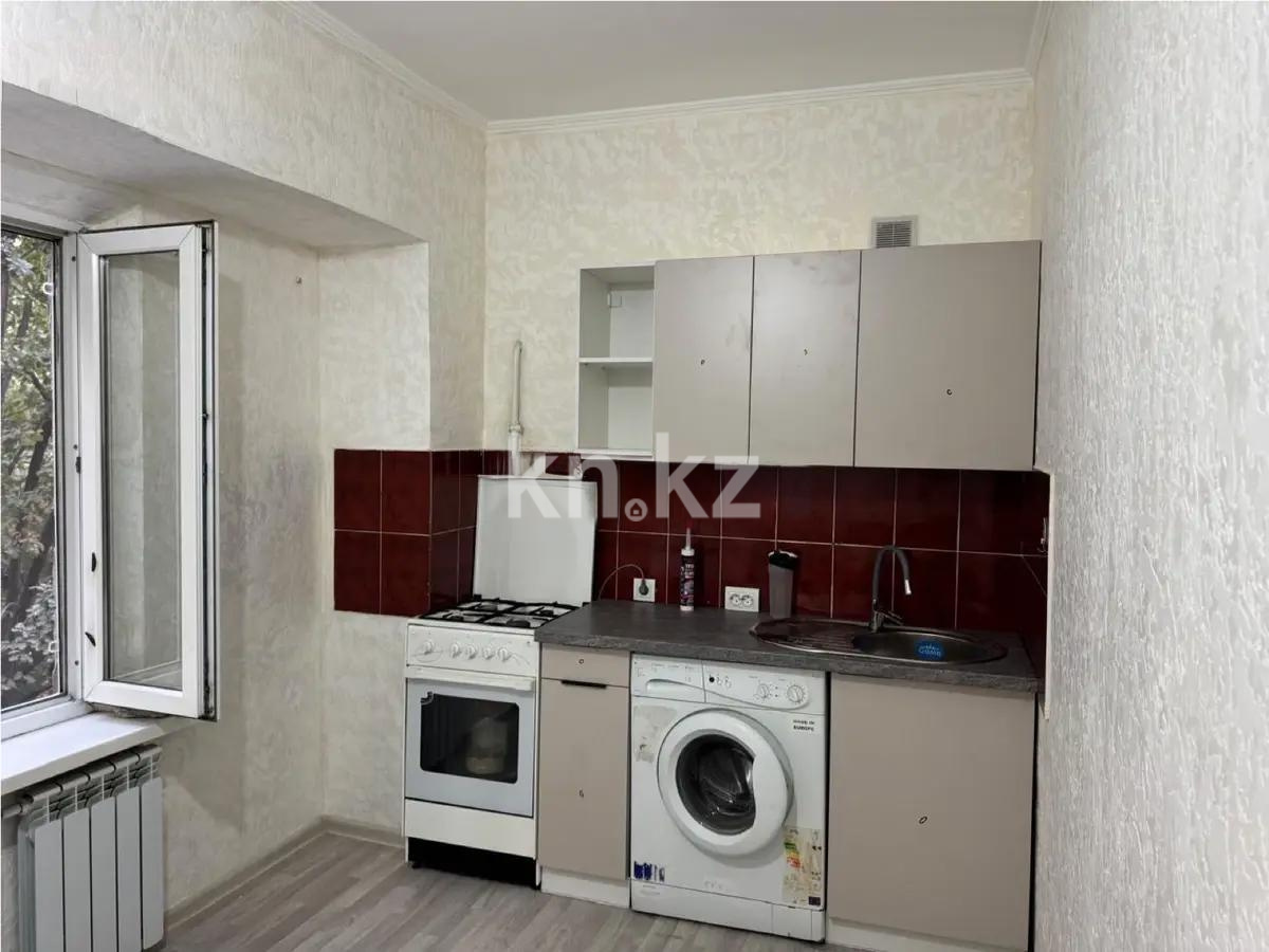 Продажа 1-комнатной квартиры, 36 м², ул. Ратушного, дом  94/1 в Алматы - фото 2