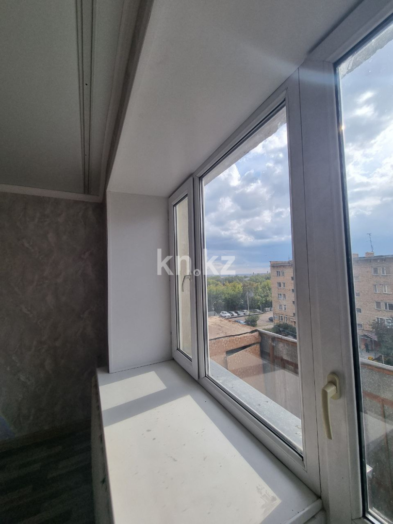 Продажа 2-комнатной квартиры, 52 м², ул. Доватора, дом  3/2 в Караганде - фото 10