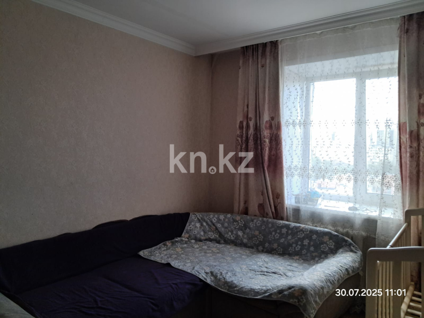 Продажа 2-комнатной квартиры, 40 м² в Астане - фото 10