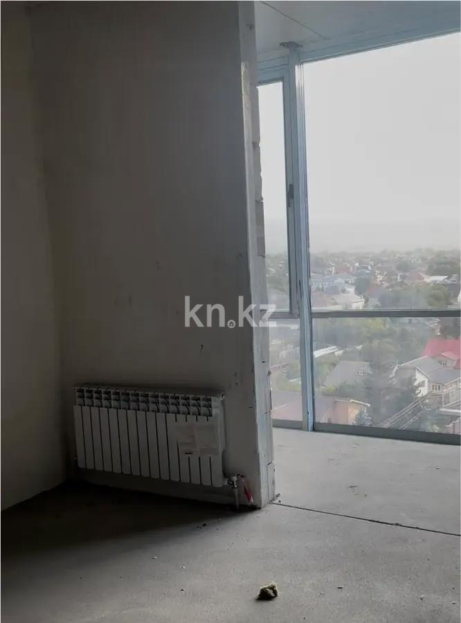 Продажа 3-комнатной квартиры, 90 м² в Алматы - фото 2