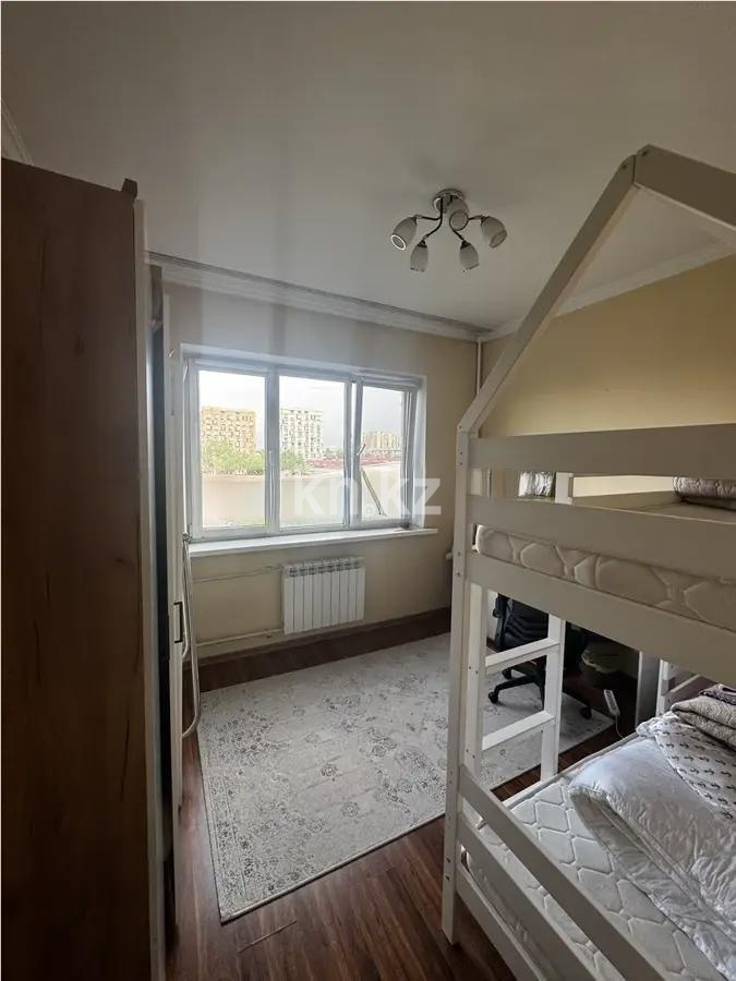 Продажа 3-комнатной квартиры, 75 м² в Алматы - фото 3