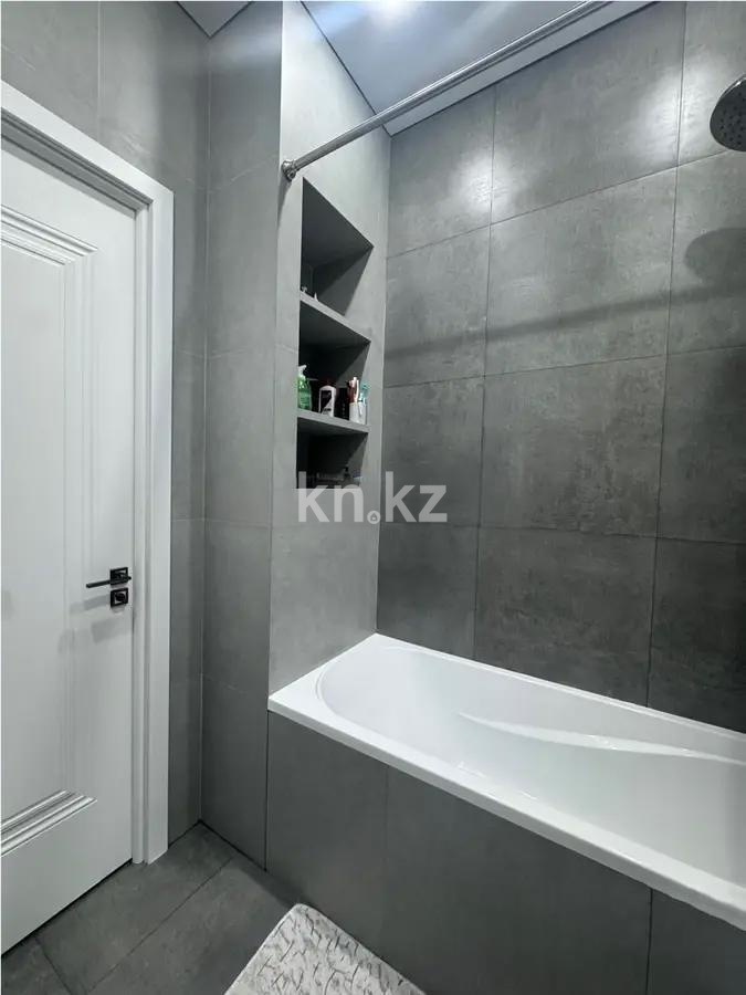 Продажа 3-комнатной квартиры, 72 м², ул. Емцова, дом  348/1 в Алматы - фото 7