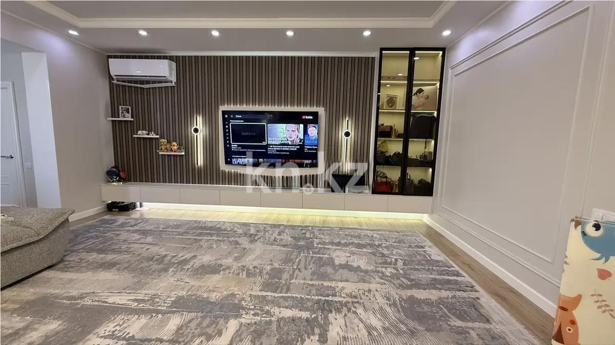 Продажа 3-комнатной квартиры, 156 м² в Алматы