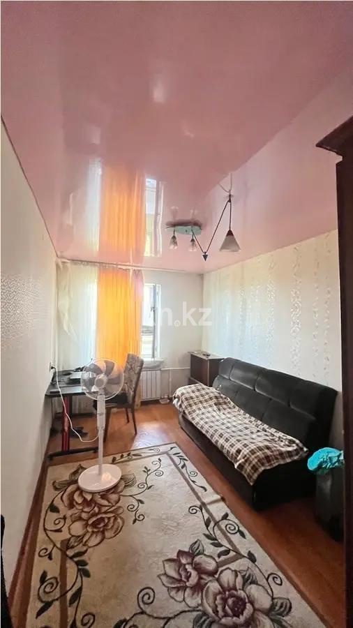 Продажа 2-комнатной квартиры, 80 м², мкр-н Мамраева (Восток-5), дом  34 в Караганде - фото 3