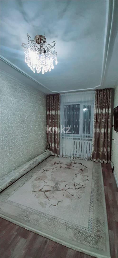 Продажа 2-комнатной квартиры, 45 м² в Темиртау - фото 4