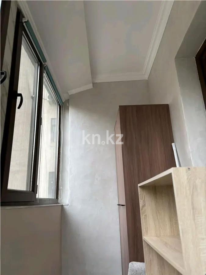 Продажа 2-комнатной квартиры, 44.3 м², ул. Кунаева, дом  15/1 в Алматы - фото 6