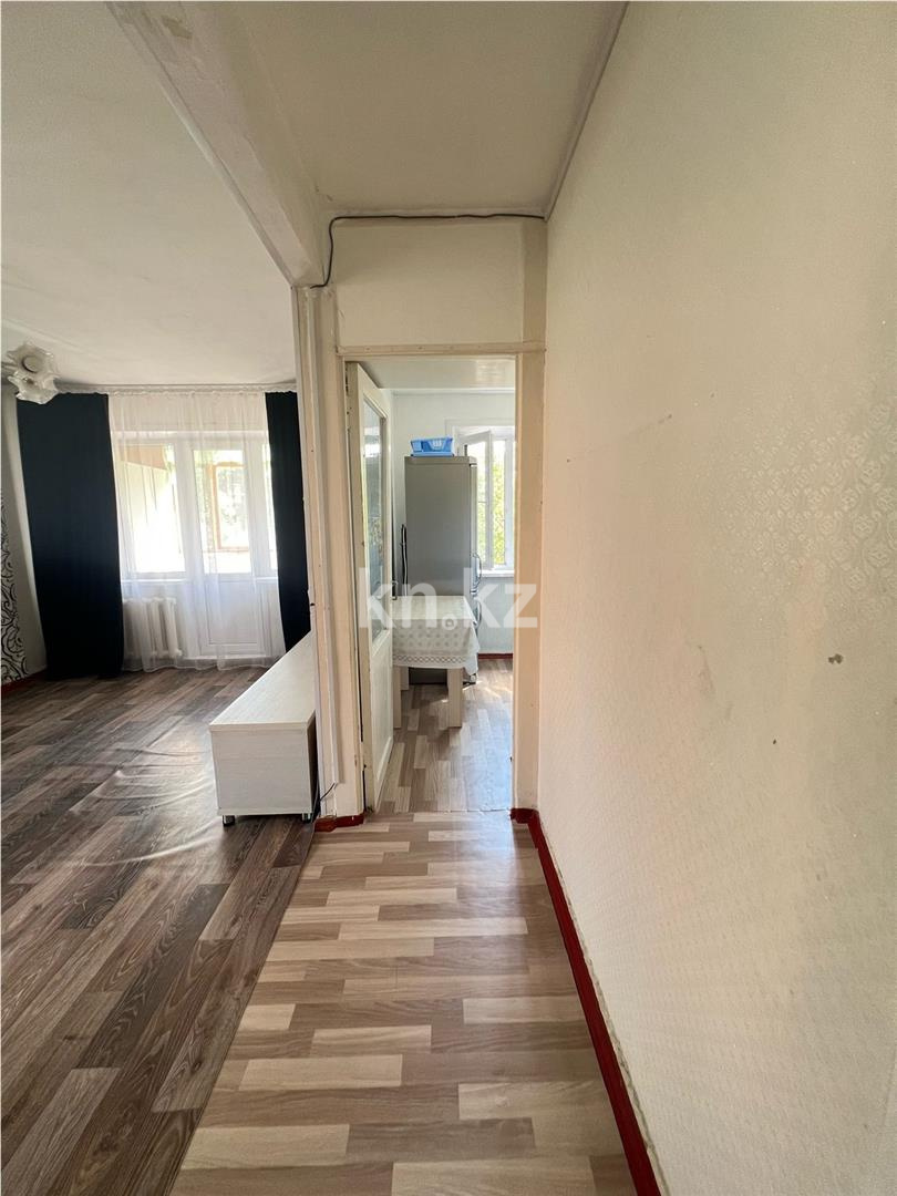 Продажа 1-комнатной квартиры, 31 м², пр. Н. Абдирова, дом  46/2 в Караганде - фото 7