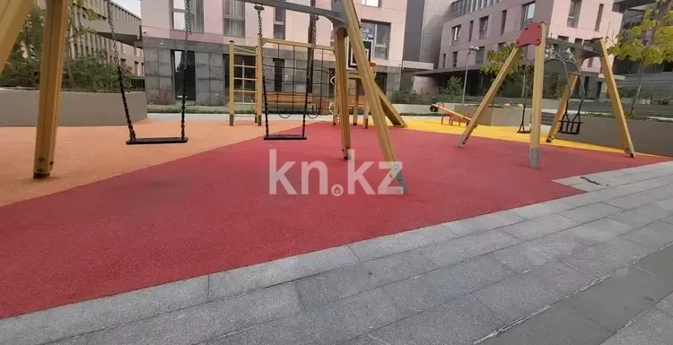 Продажа 3-комнатной квартиры, 95 м² в Алматы - фото 2