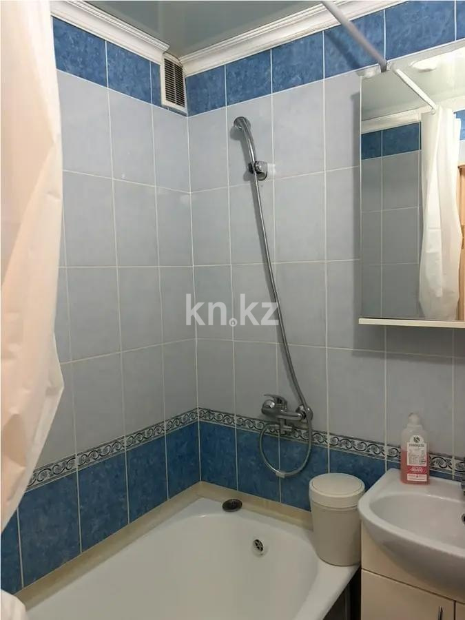 Продажа 1-комнатной квартиры, 33 м² в Караганде - фото 4