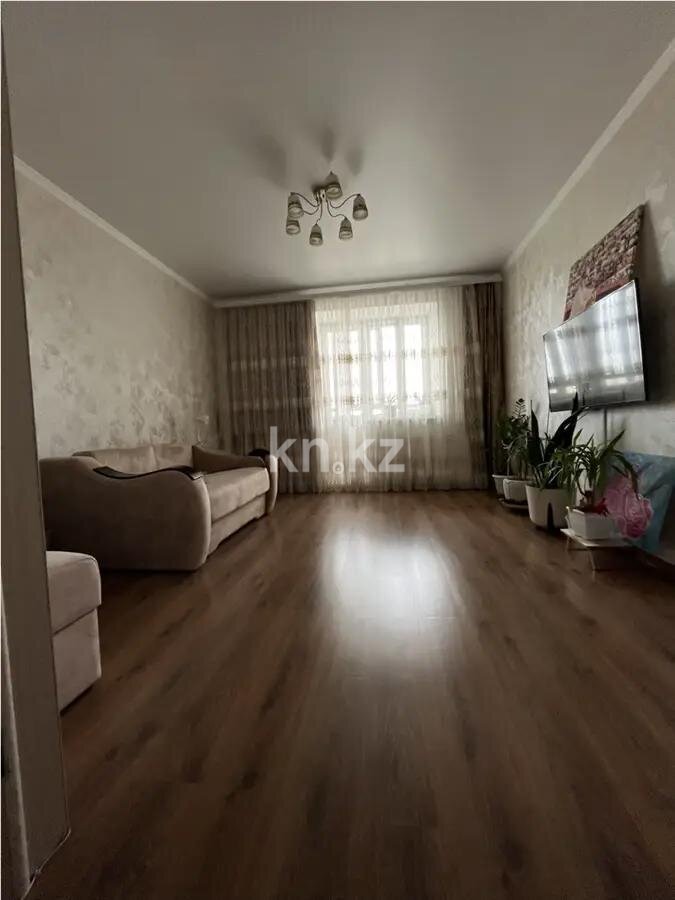 Продажа 1-комнатной квартиры, 38.1 м² в Астане