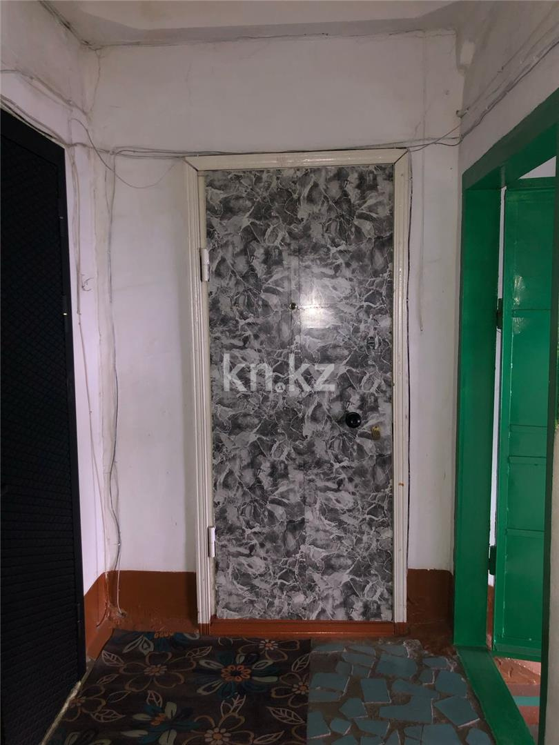 Продажа 4-комнатной квартиры, 76 м², ул. Карла Маркса, дом  7 в Караганде - фото 16