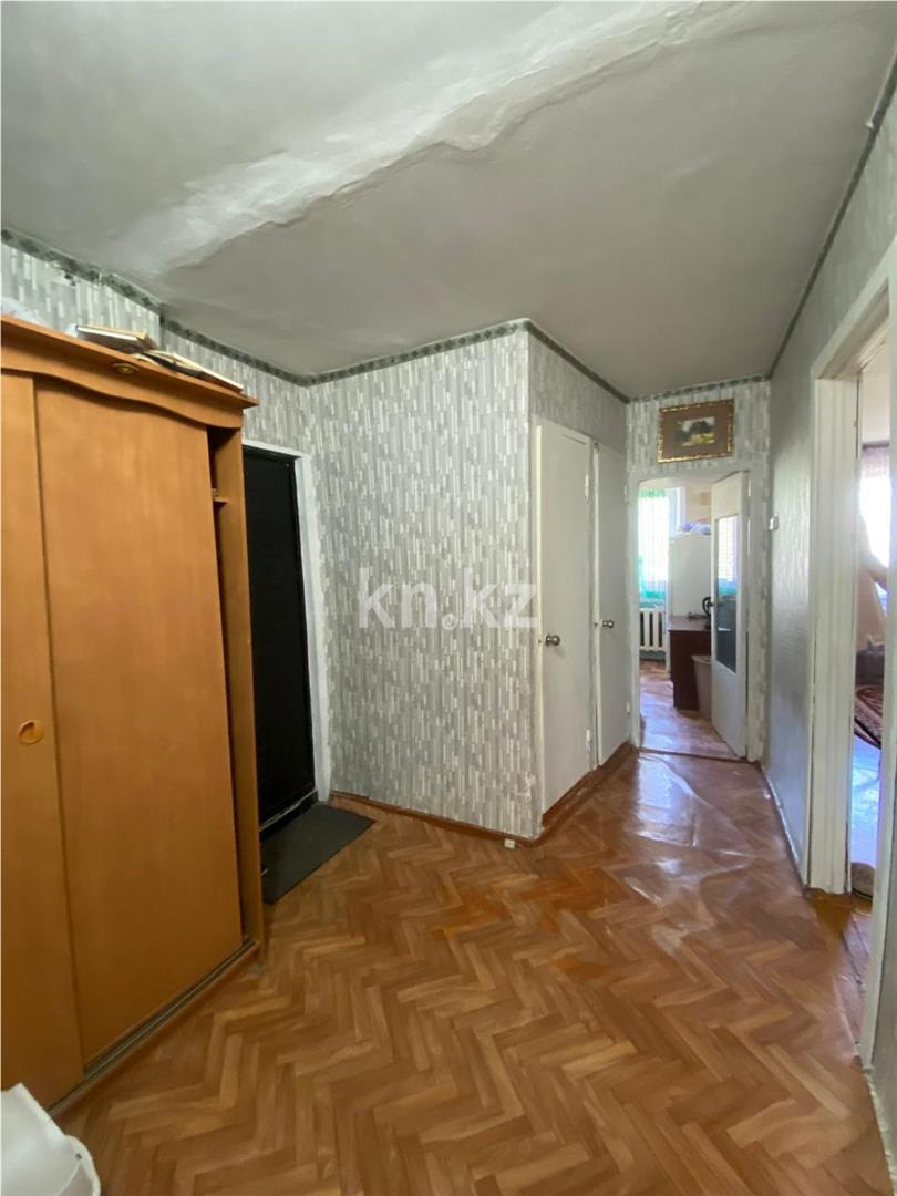 Продажа 3-комнатной квартиры, 63 м² в Караганде - фото 11