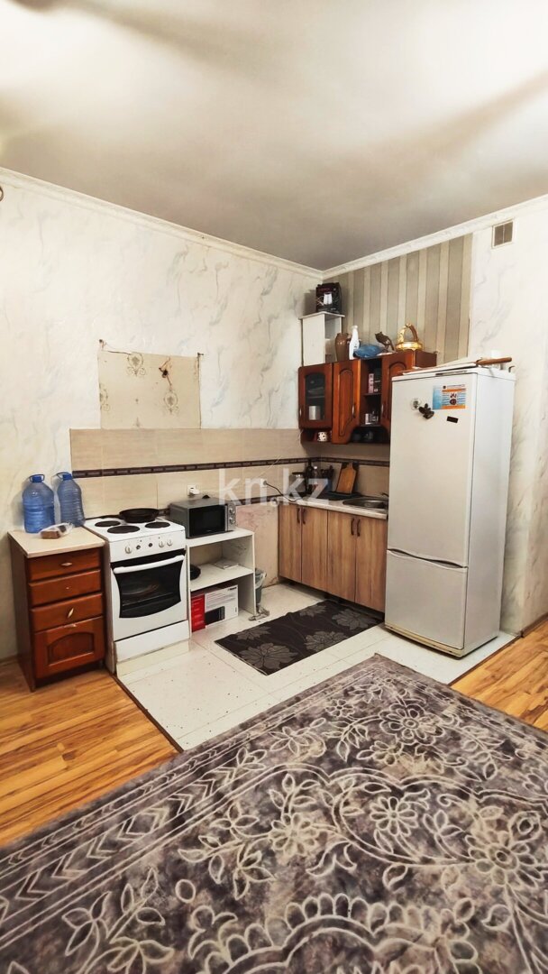 Продажа 2-комнатной квартиры, 45 м² в Астане - фото 3