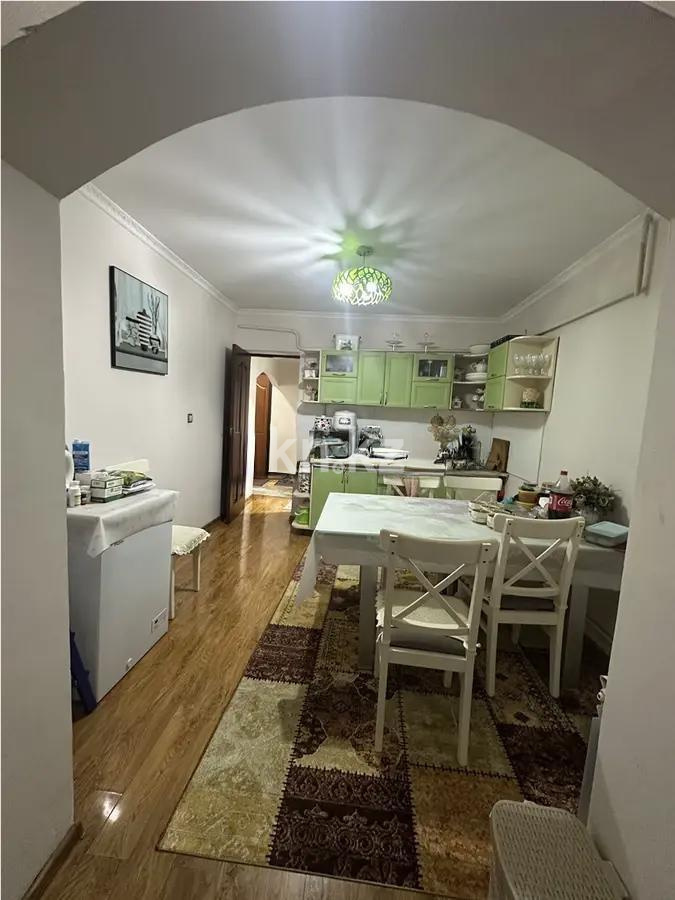 Продажа 2-комнатной квартиры, 50 м² в Алматы - фото 3