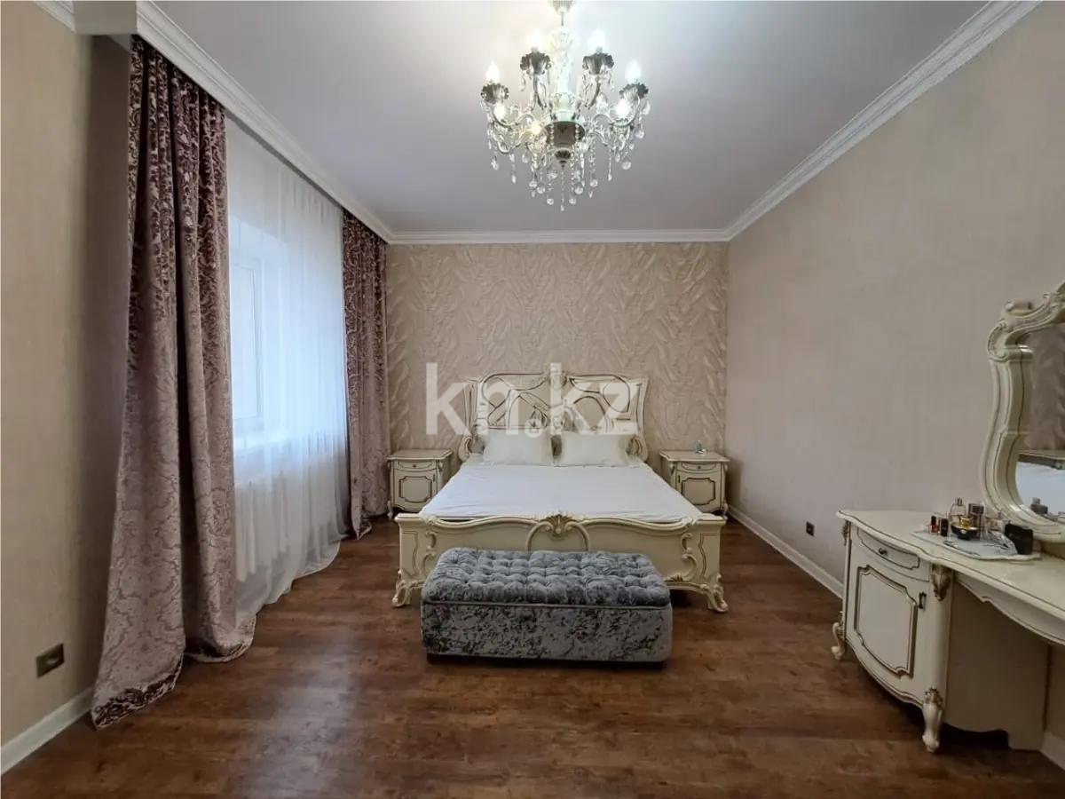 Продажа 3-комнатной квартиры, 123.6 м², ул. Кургальжинское шоссе, дом  13/4 в Астане - фото 3