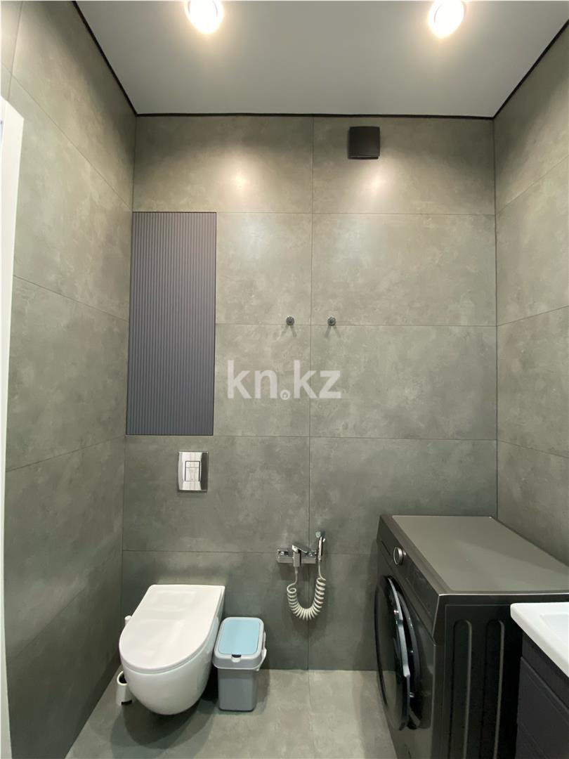 Продажа 3-комнатной квартиры, 84 м², ул. Бектурова в Астане - фото 12