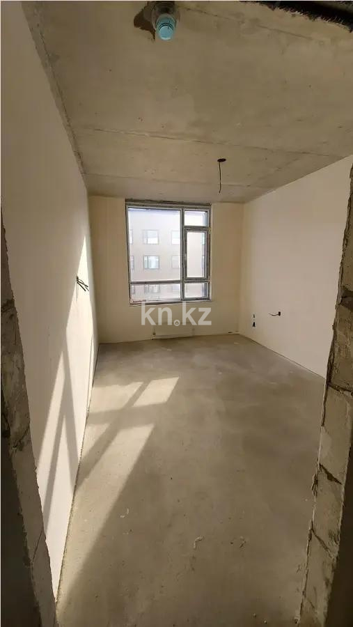 Продажа 1-комнатной квартиры, 38 м² в Астане