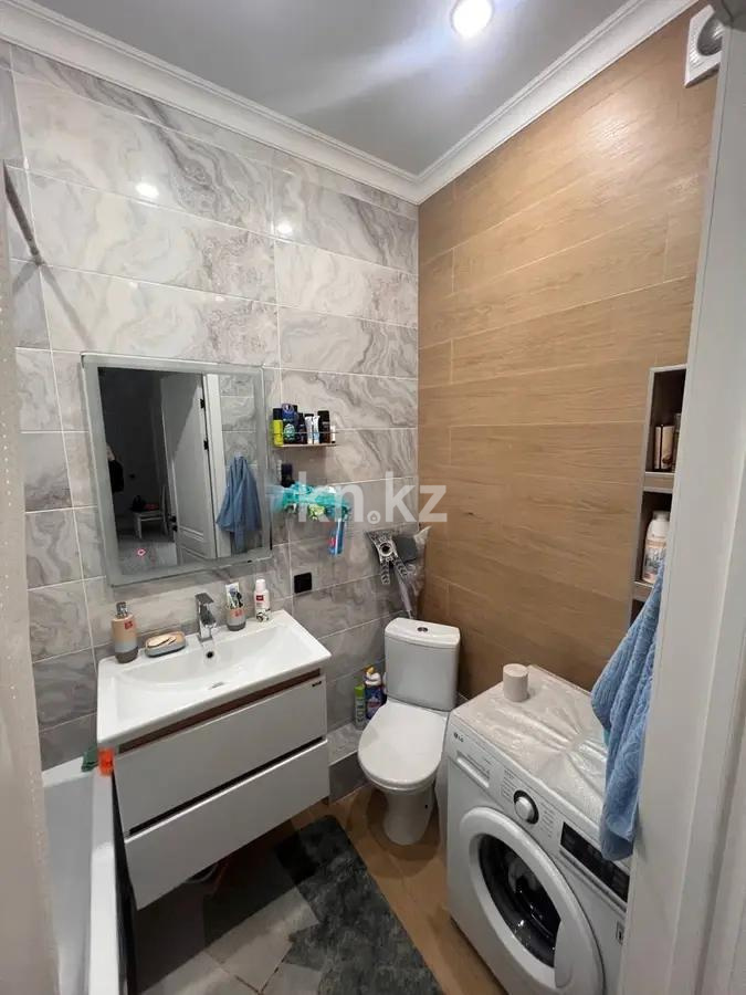 Продажа 4-комнатной квартиры, 107.7 м², ул. Бектурова, дом  9 в Астане - фото 7