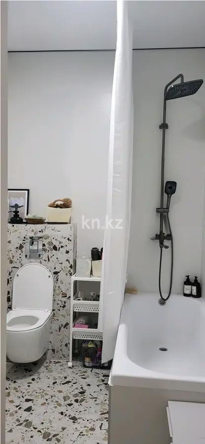 Продажа 1-комнатной квартиры, 37 м², ул. Шаймерденова, дом  32в в Алматы - фото 5