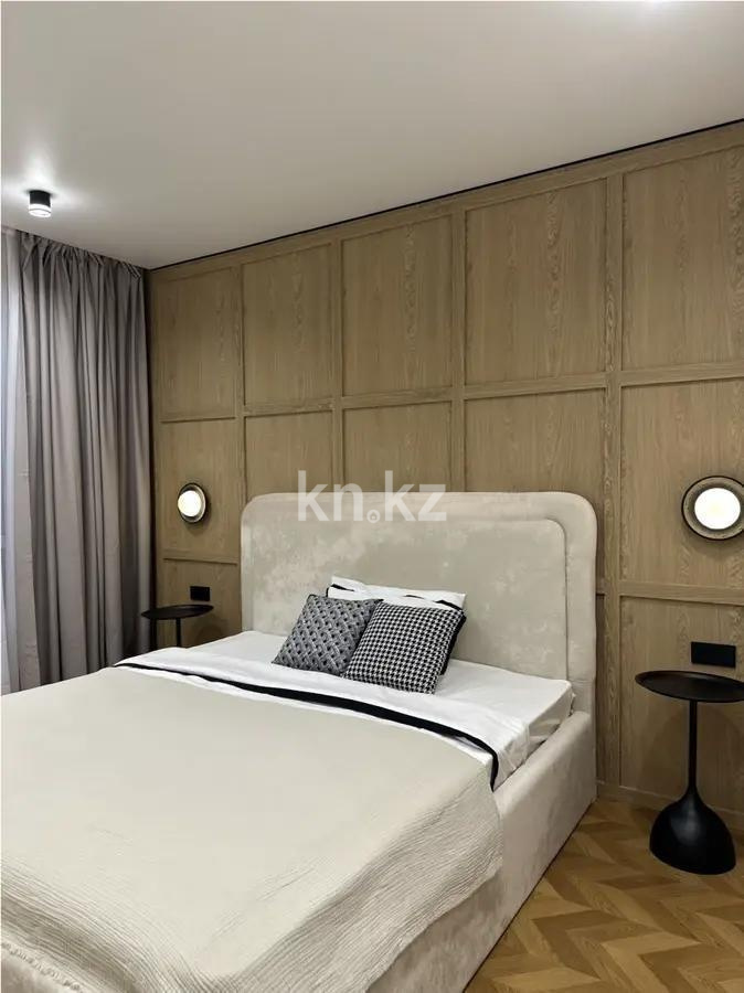 Продажа 4-комнатной квартиры, 90 м², мкр. Думан-2, дом  61 в Алматы