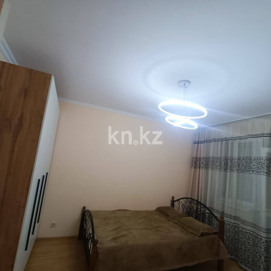 Аренда 1-комнатной квартиры, 40 м² в Астане - фото 3