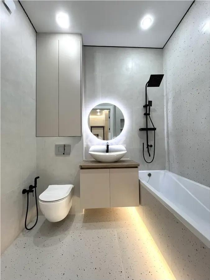 Продажа 3-комнатной квартиры, 65 м² в Астане - фото 4