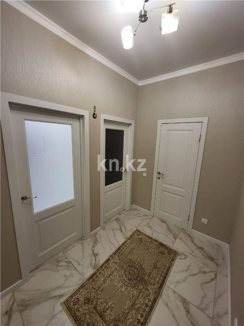 Продажа 1-комнатной квартиры, 43 м² в Астане - фото 6