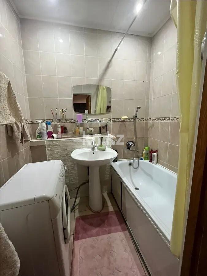 Продажа 2-комнатной квартиры, 60 м² в Алматы - фото 3