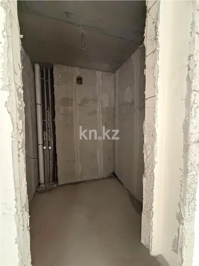 Продажа 1-комнатной квартиры, 44.4 м² в Астане - фото 3