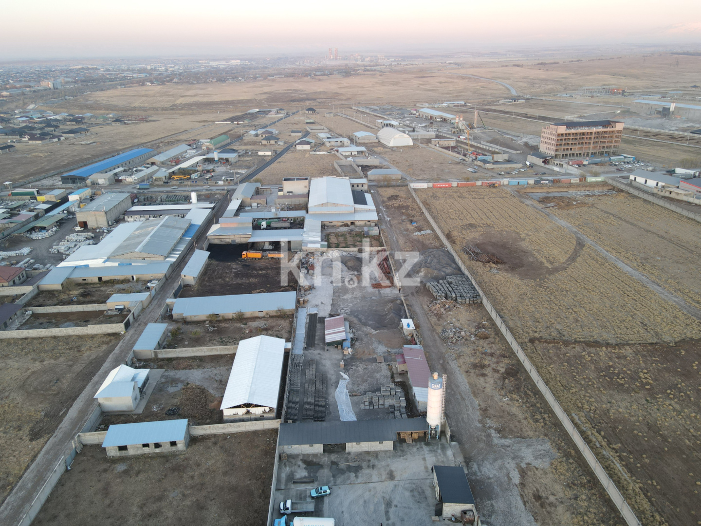 Продажа земельного участка, 45 сот., Тленшина, 17/7 в Шымкенте - фото 3