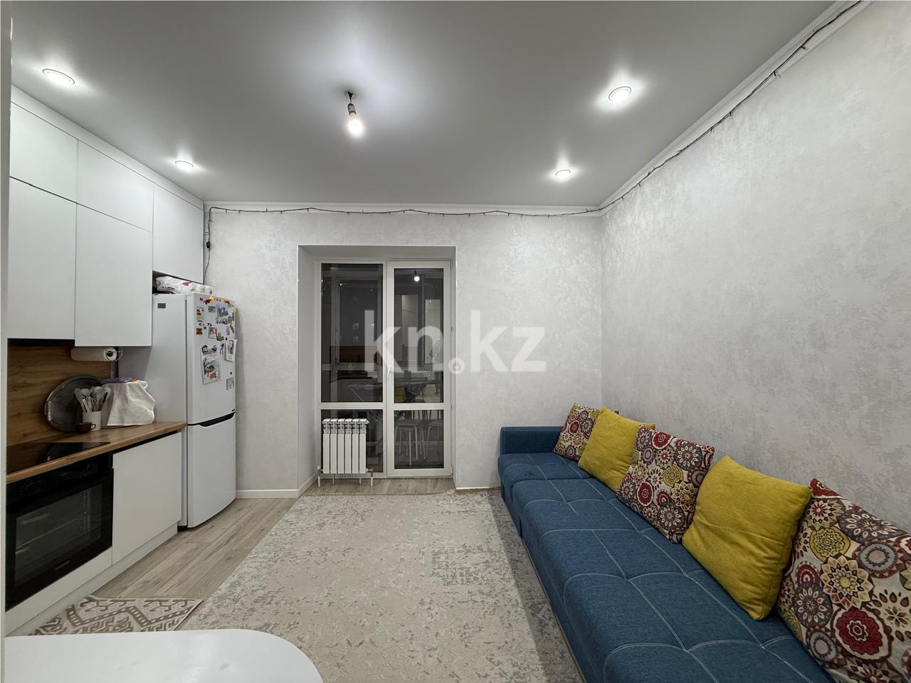 Продажа 3-комнатной квартиры, 61 м² в Караганде - фото 2