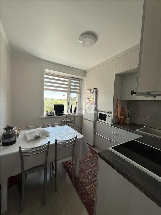 Продажа 2-комнатной квартиры, 55 м² в Караганде