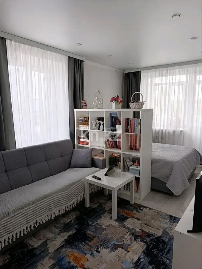 Продажа 1-комнатной квартиры, 30 м² в Караганде