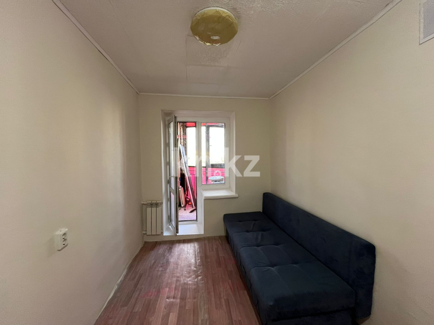 Продажа 1-комнатной квартиры, 29 м², ул. Карбышева в Караганде - фото 2