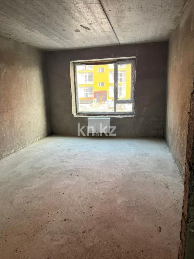 Продажа 3-комнатной квартиры, 87 м² в Караганде