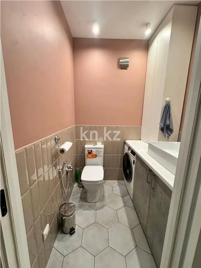 Продажа 4-комнатной квартиры, 89 м², ул. Жунисова, дом  10/7 в Алматы - фото 5