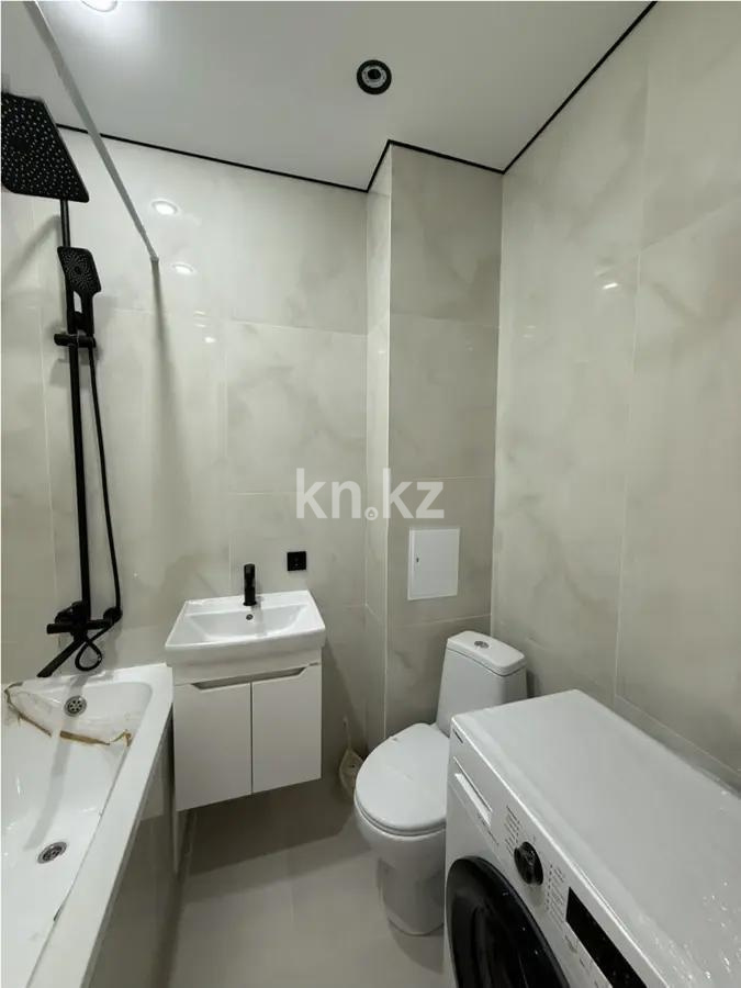 Продажа 1-комнатной квартиры, 20 м² в Астане - фото 3
