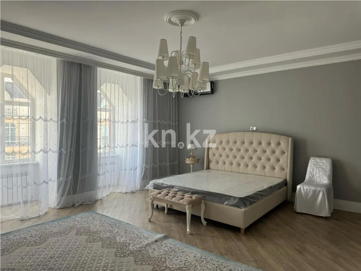 Продажа 4-комнатной квартиры, 150 м², пер. Саркырама, дом  4 в Астане
