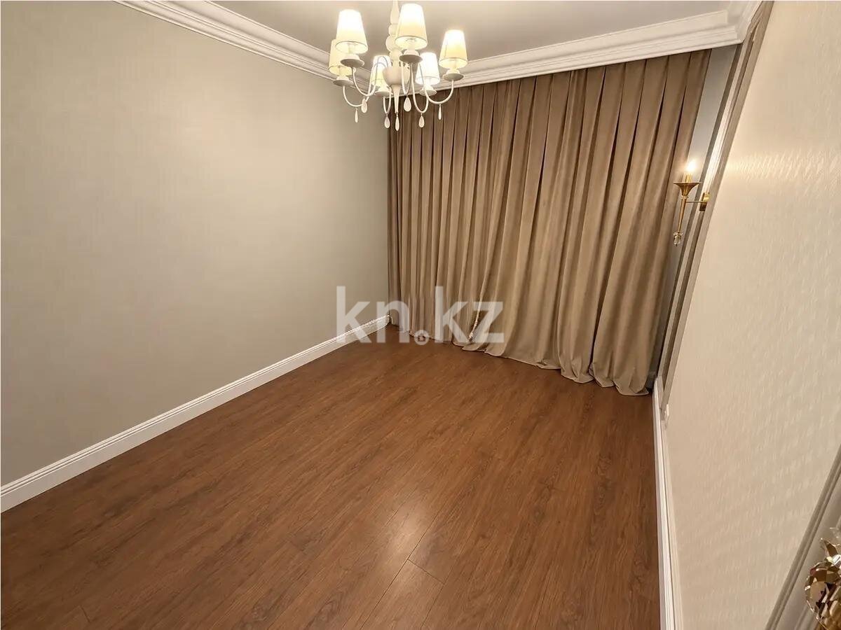 Продажа 4-комнатной квартиры, 117.1 м² в Астане - фото 2
