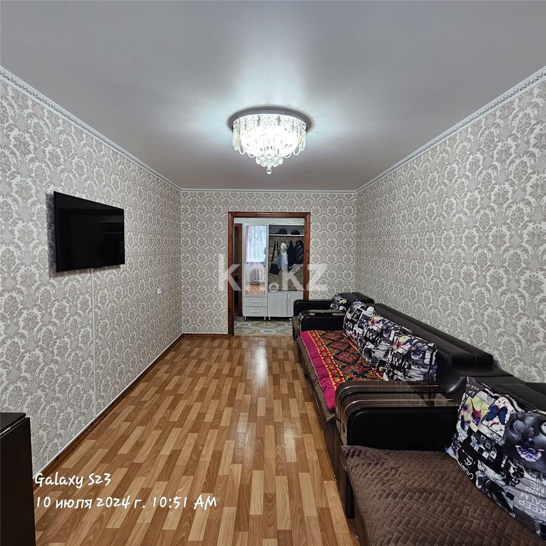 Продажа 4-комнатной квартиры, 82 м², ул. Караганды в Темиртау - фото 2