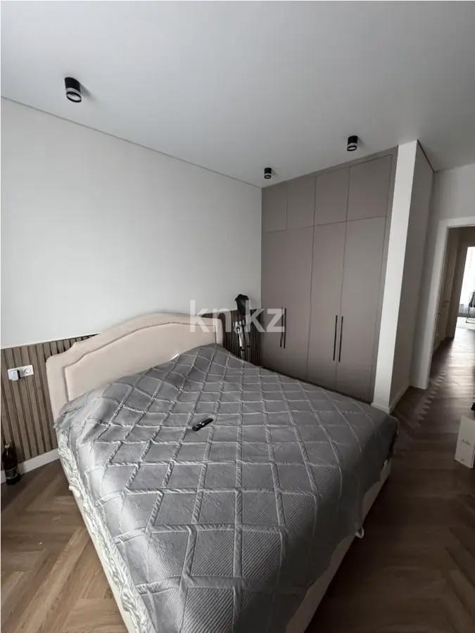 Продажа 4-комнатной квартиры, 105 м², ул. Казыбек би, дом  7 в Астане - фото 3