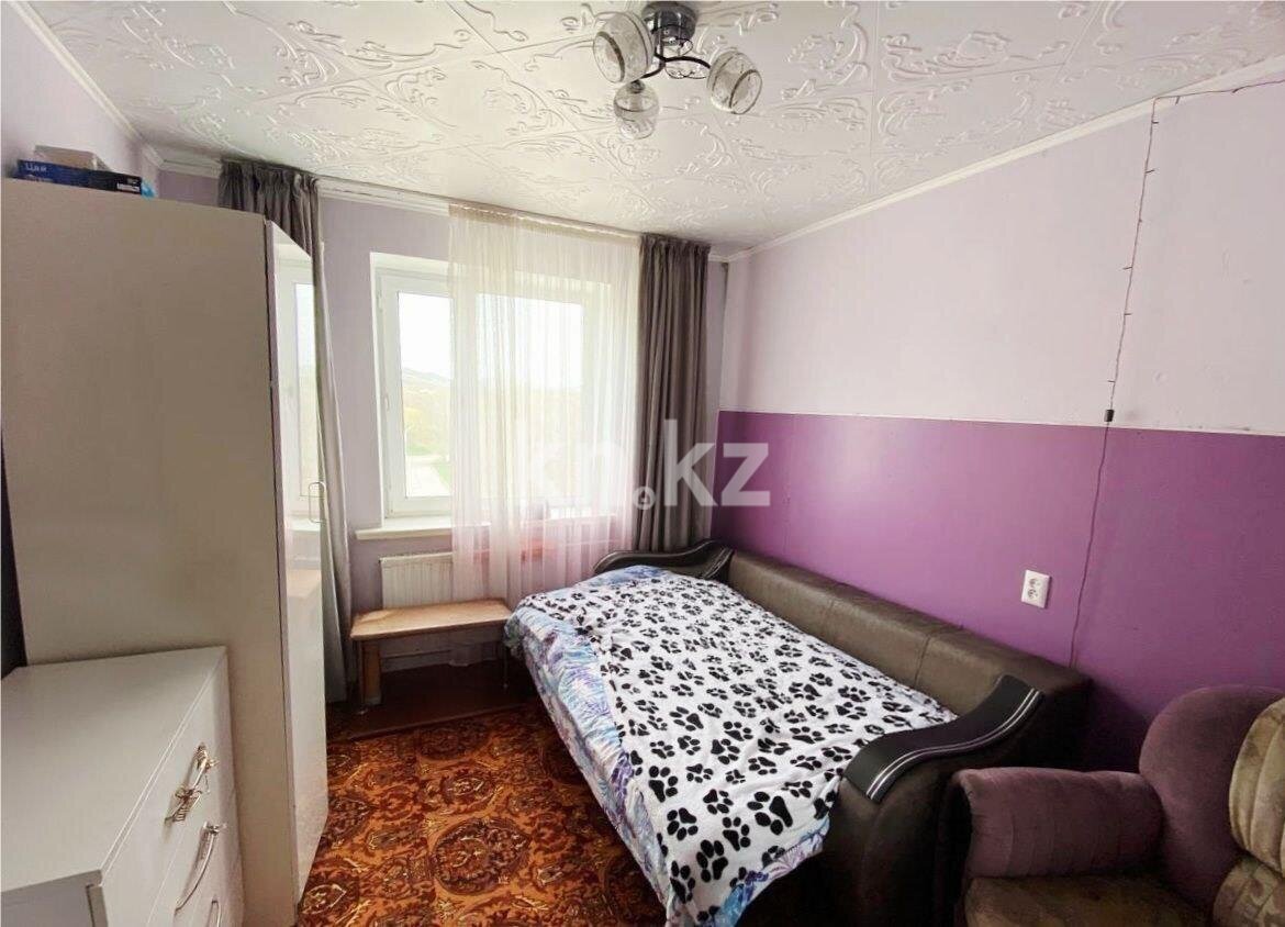 Продажа 2-комнатной квартиры, 53.1 м² в Темиртау - фото 2