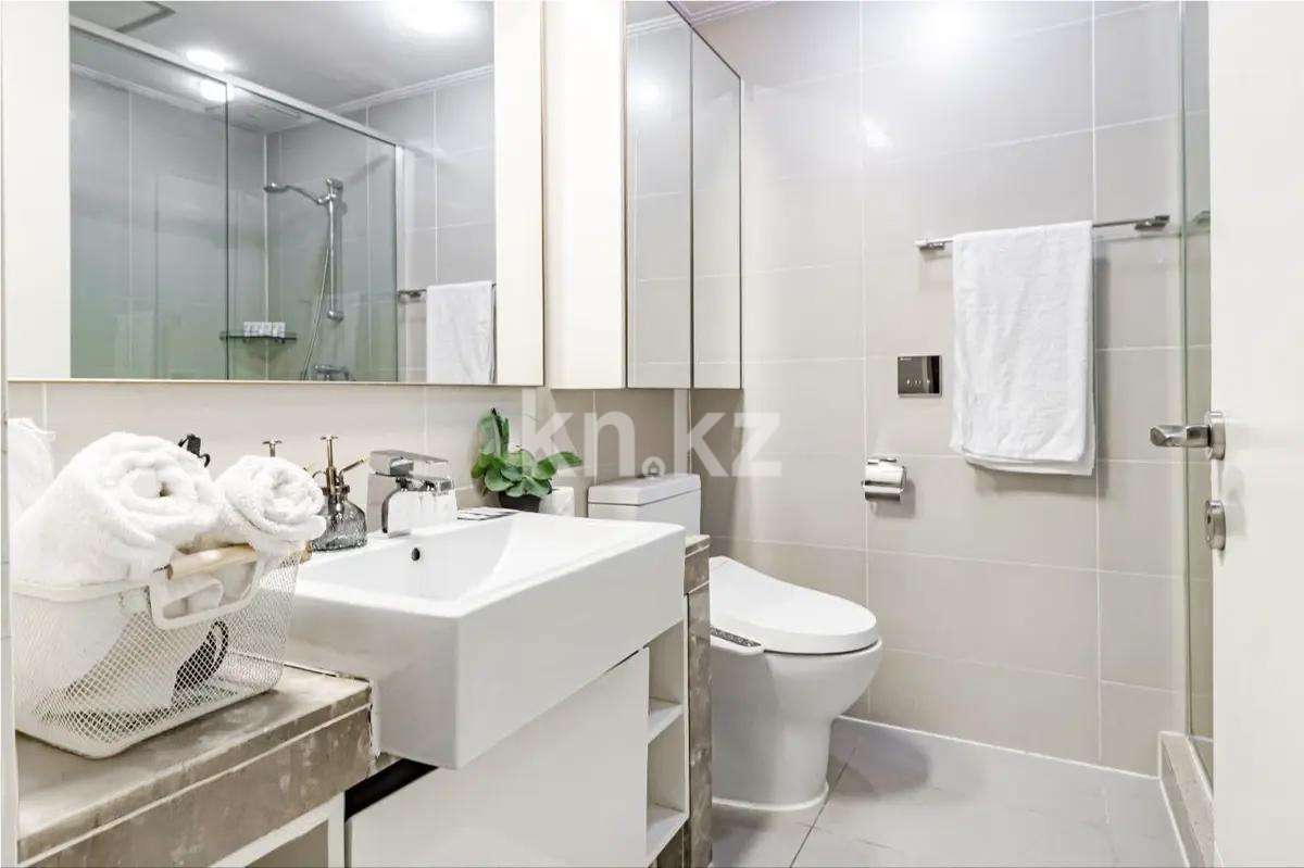 Продажа 1-комнатной квартиры, 42 м², пр. Кошкарбаева, дом  10/1 в Астане - фото 3