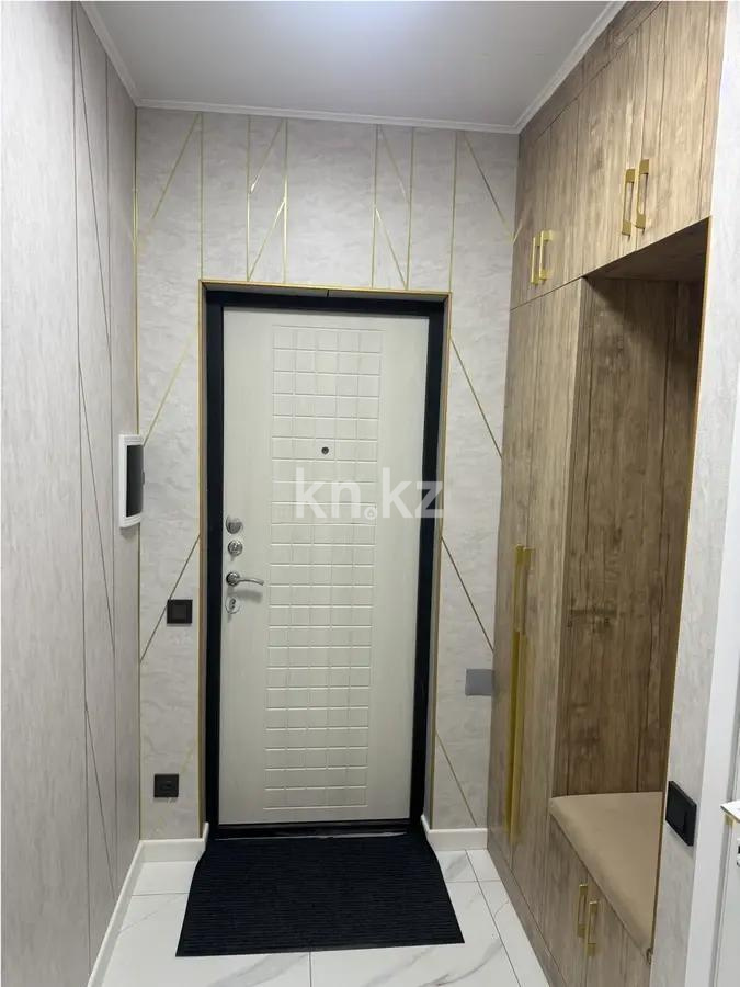 Продажа 2-комнатной квартиры, 42 м², ул. Карасай батыра, дом  345/2 в Алматы - фото 5