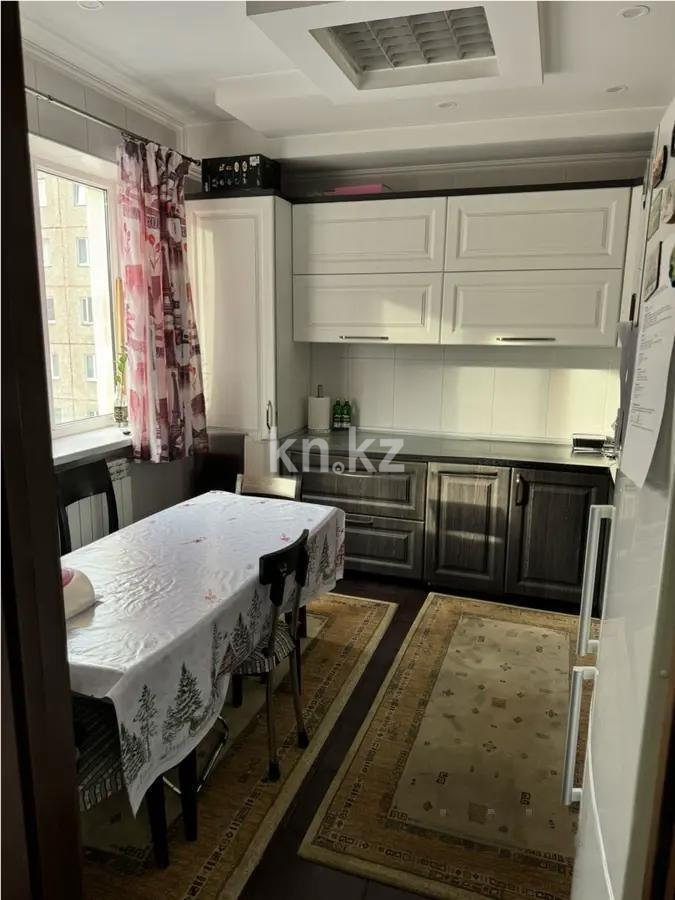 Продажа 4-комнатной квартиры, 125 м² в Алматы - фото 5